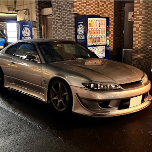 シルビア S15