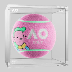 AO Art Ball #4744