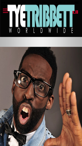 Tye Tribbett