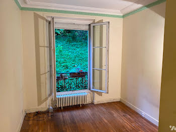 appartement à Paris 20ème (75)