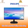 Màn Hình Máy Tính 24Inch Philips 243V7Qdsbf (23.8" Fhd Ips, Hdmi+Vga 75Hz) - Dgw Phân Phối