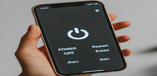 Phone Power Menu (Options)