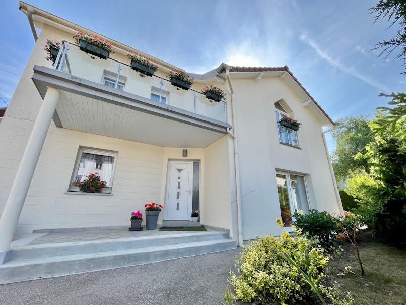 Vente maison 7 pièces 230 m² à Gerardmer (88400), 595 000 €