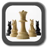 Cover Image of Download Chess - Best Games - Tutorials 1.84 APK