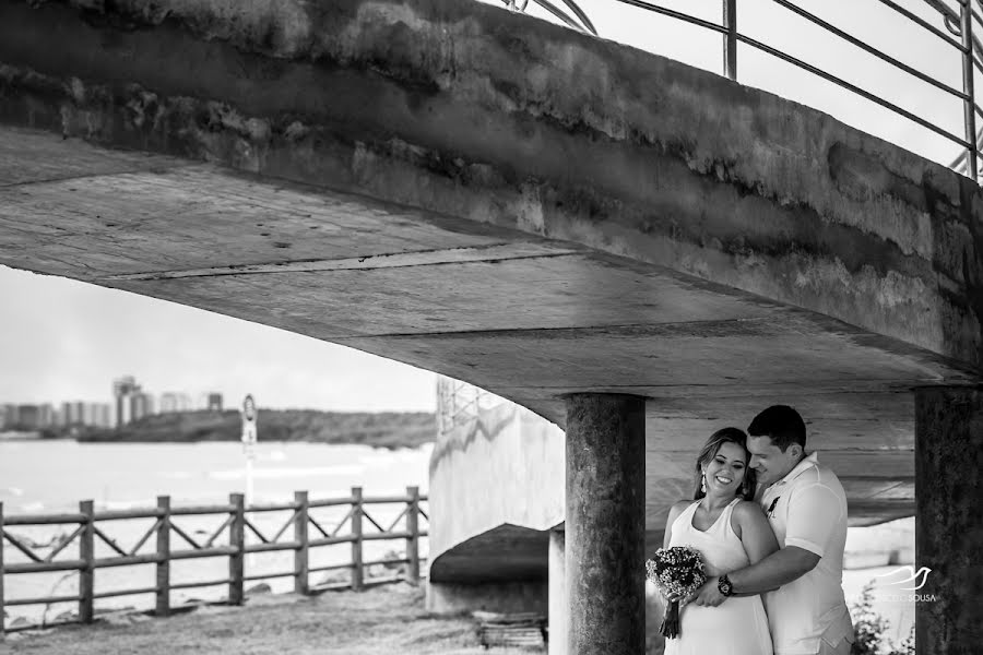 Wedding photographer Marcelo Sousa (msousa). Photo of 22 March 2017