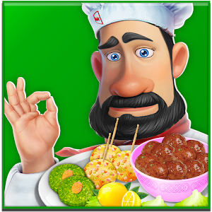 Download Starter Food Maker For PC Windows and Mac