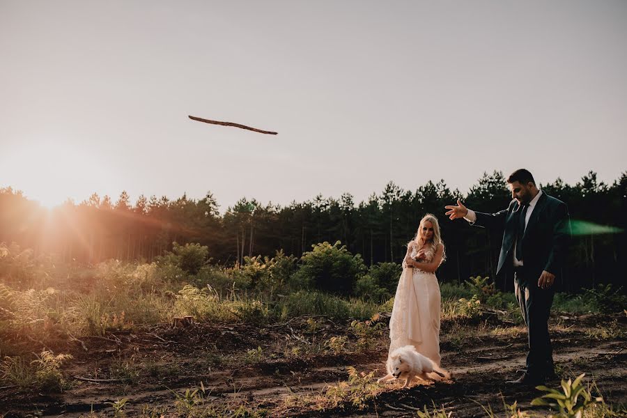 Esküvői fotós Zsolt Sári (zsoltsari). Készítés ideje: 2020 július 30.