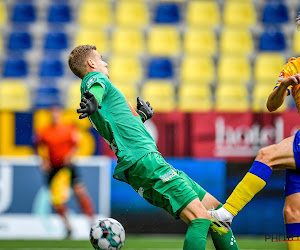 Het foutje te veel? Thorup gaat drastisch ingrijpen na defensief geblunder bij KAA Gent