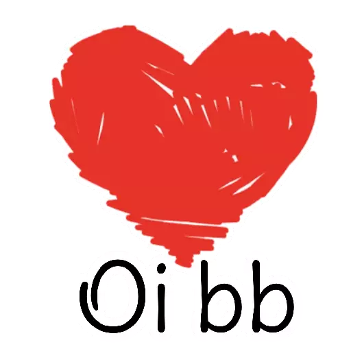 Figurinhas de Memes Corações e Crush WAStickerApps