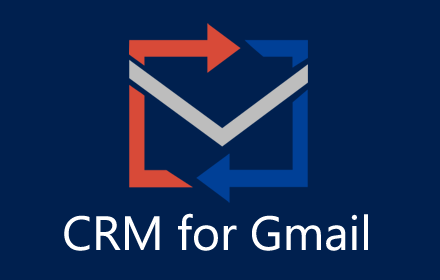 Dynamics 365 Integration for Gmail small promo image