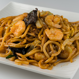 134. Shanghai Noodles