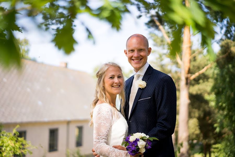 Fotografo di matrimoni Hugo Hofverberg (hofverberg). Foto del 30 marzo 2019