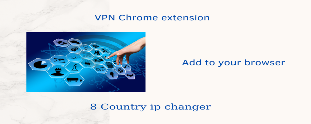 Free Vpn Proxy Extension Preview image 2