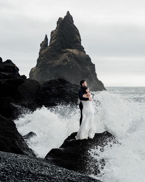 Wedding photographer Michał Zieliński (mishamartin). Photo of 30 March