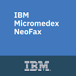 Cover Image of Скачать IBM Micromedex NeoFax 1.4 APK