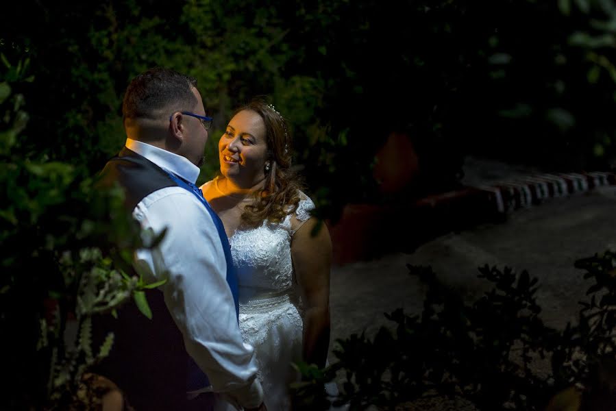 Fotógrafo de casamento Miguel Angel Padrón Martín (miguelapm). Foto de 31 de outubro 2017