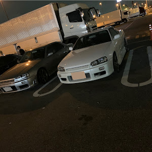 スカイライン ER34