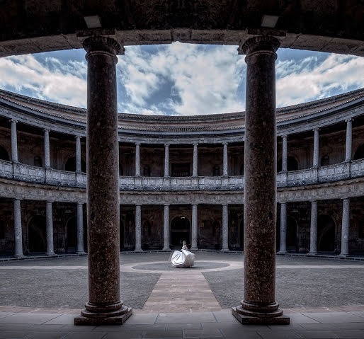 Fotógrafo de casamento Lorenzo Ruzafa (ruzafaphotograp). Foto de 12 de dezembro 2016