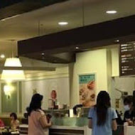Movenpick café 莫凡彼餐廳