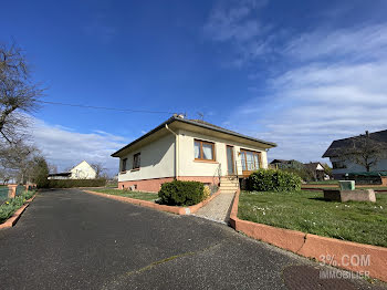 maison à Schweighouse-sur-Moder (67)