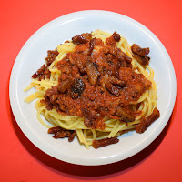 Amatriciana di 