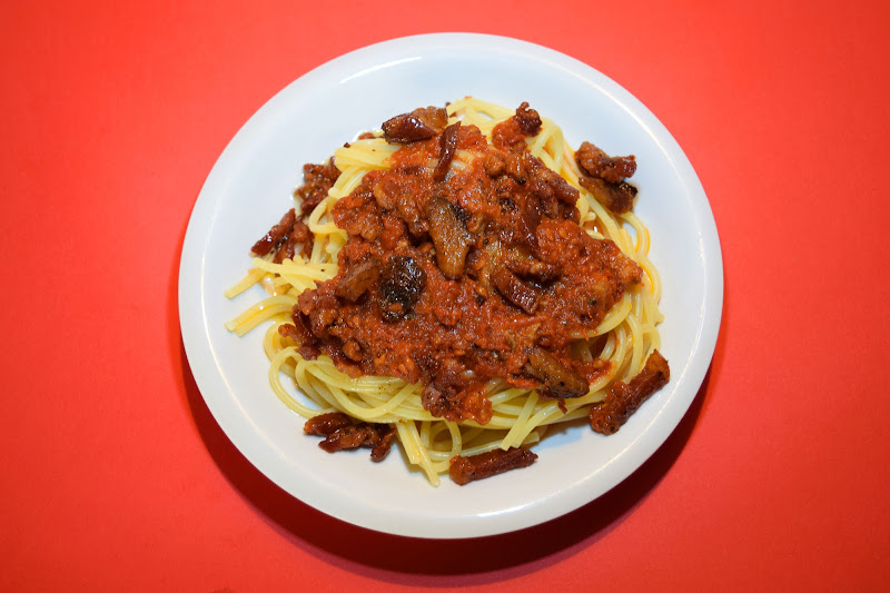 Amatriciana di irina sirbu