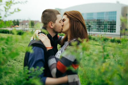 Fotografer pernikahan Maksim Efimov (maksimefimov). Foto tanggal 20 Agustus 2017