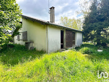 maison à Saint-Germain-sur-Ecole (77)