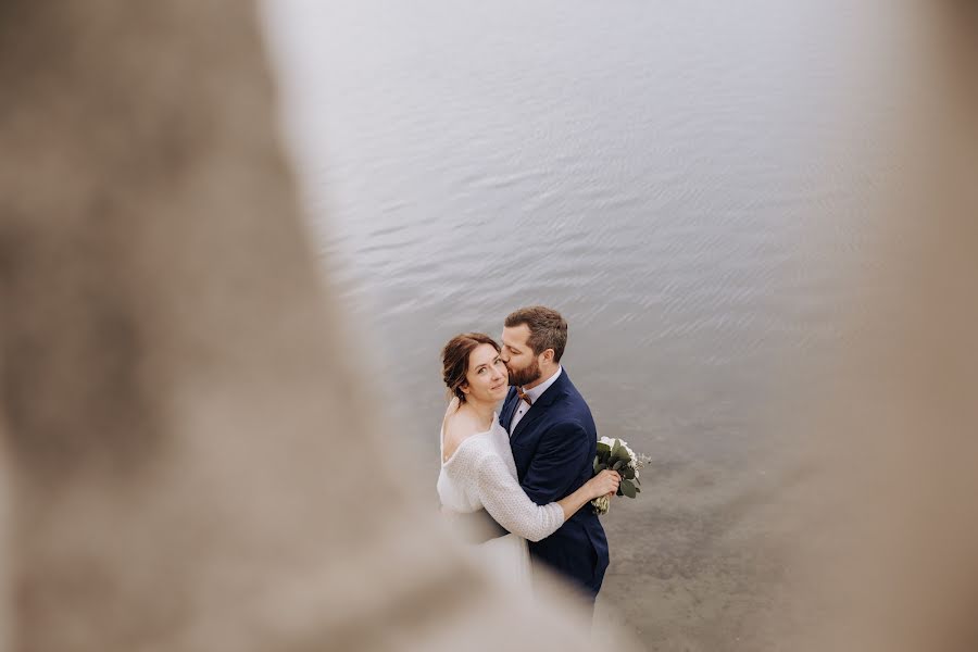 Fotógrafo de casamento Ana Arent (anaarent). Foto de 21 de fevereiro 2022