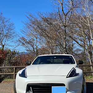 フェアレディZ Z34