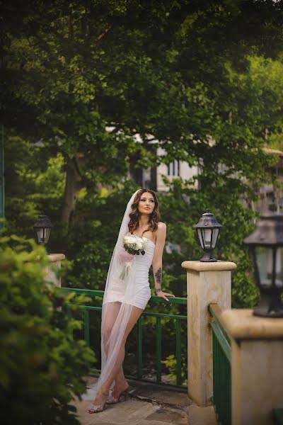 Photographe de mariage Valeriya Kasperova (4valerie). Photo du 16 mai