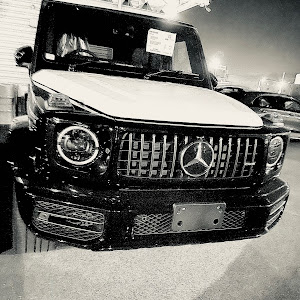 Gクラス G63