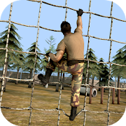 Elite Army Training Free  Icon