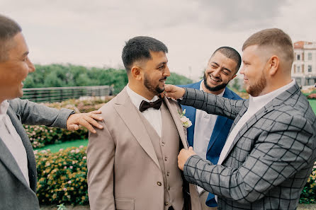 Wedding photographer Aleksey Ladygin (alekseikrasivoo). Photo of 14 December 2021