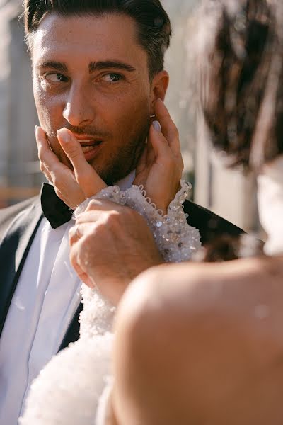 Fotógrafo de casamento Inna Zaytseva (innazaytseva). Foto de 1 de março