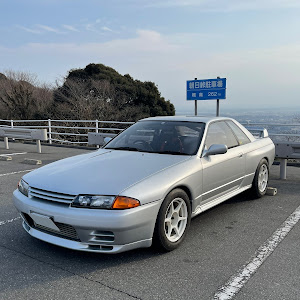 スカイライン GT-R R32