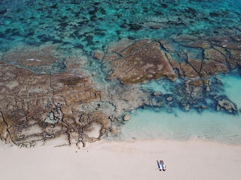 Fotógrafo de bodas Zhenya Razumnyy (boracayphotoraz). Foto del 28 de agosto 2017