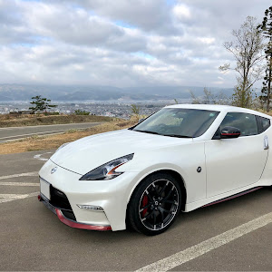 フェアレディーZ NISMO