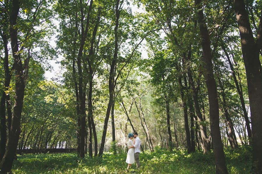 Wedding photographer Dmitriy Moskalenko (moskalenkodmitry). Photo of 4 February 2018