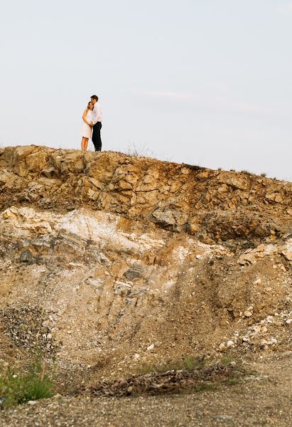 Fotografo di matrimoni Denis Sarcevic (denissarcevic). Foto del 5 febbraio 2019