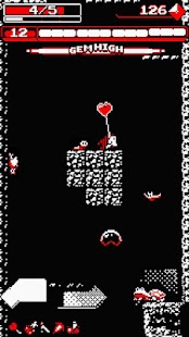   Downwell- screenshot thumbnail   