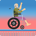 Cover Image of Télécharger Happy New Wheels 1.0 APK