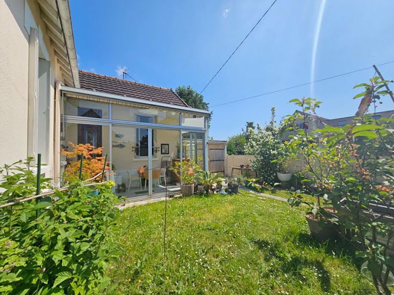 Maison 3 pièce(s) 49 m²à vendre Eaubonne