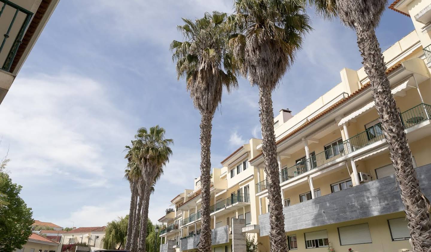 Appartement avec piscine Lisbonne