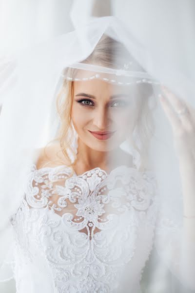 Wedding photographer Pavel Lukin (paull). Photo of 3 June 2020