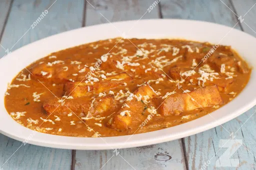 Paneer Khazana