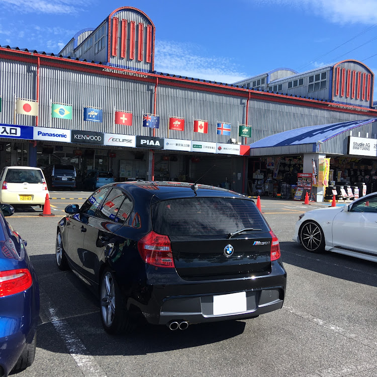 manaさんが投稿したドライブに関するカスタム事例の投稿画像1枚目