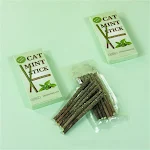 6PCS Catnip Stick
