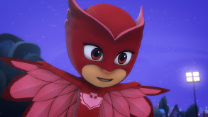 Training with the PJ Masks thumbnail