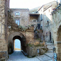 BAGNOREGIO di 